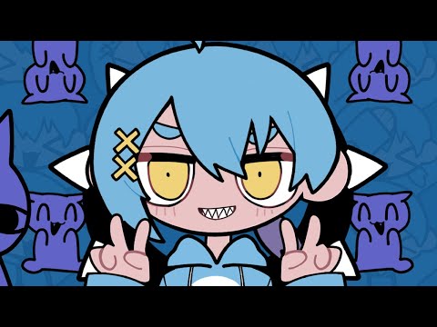混沌ブギ/歌ってみた【そあら】