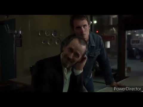 A History Of Violence Diner Robbery Scene