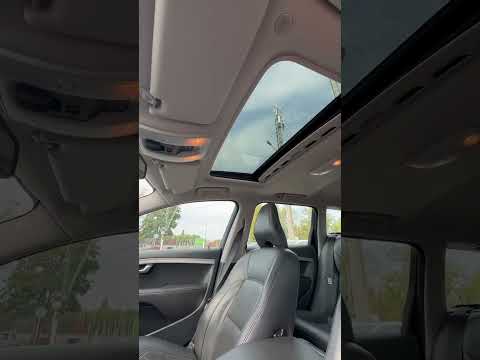 фото volvo v70 iii рестайлинг 0