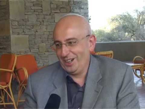 Interview with GM Suat Atalik