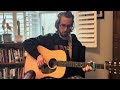 Slow Boat to China by Blaze Foley (cover)