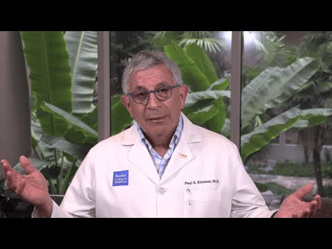 Dr. Klotman's Video Message - Week 282