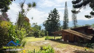 Download lagu BEAUTIFUL VIEW VILLA PUNCAK CISARUA 1000 METER JUAL MURAH 1,5 M / NEGO mp3