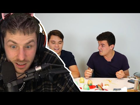 Does Gisela hate @AviveHD even more than REWI? Reaction to @Gewitter im Kopf - Living with Touret...