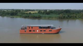 ANANTARA RIVER SONG -4 ANANTARA RIVER SONG -4