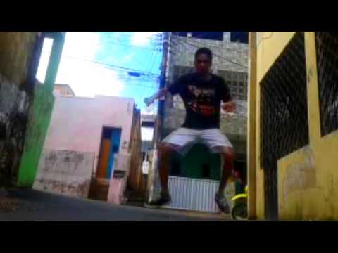 FEE OLIVEIRA [FASE FINAL EXTREME IMPACT 3] — FREE STEP —