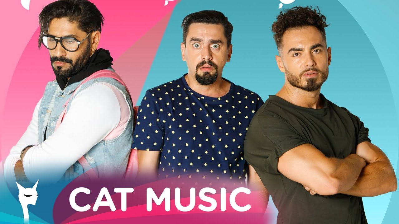 Sonny Flame ft. Connect-R — Print si cersetor