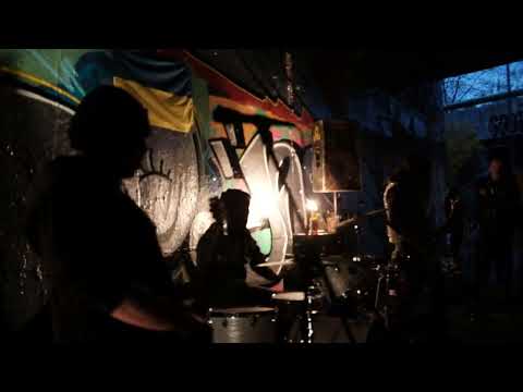 INTERPUNKCE - 15.4.2022 - Prague