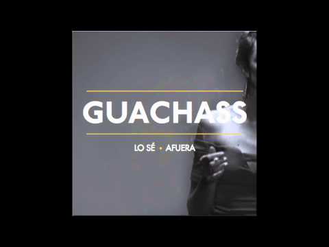 AFUERA - Simple Guachass 2015 -