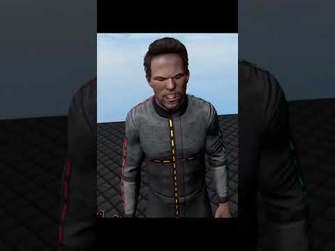 BONEWORKS GORE MOD #shorts