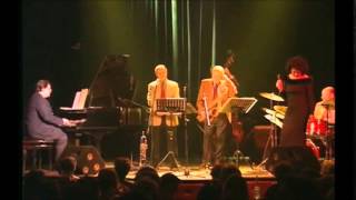 Jenny Evans sings "Softly As In A Morning Sunrise"