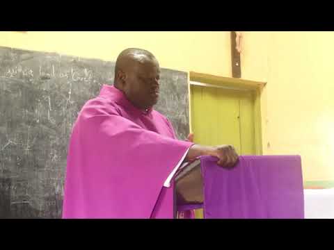 FARE THEE WELL II KIZITO AMWOKA II SUNRISE : 1967 SUNSET: 2025.