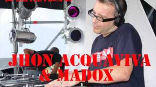 Feedback  - John Acquaviva & Madox