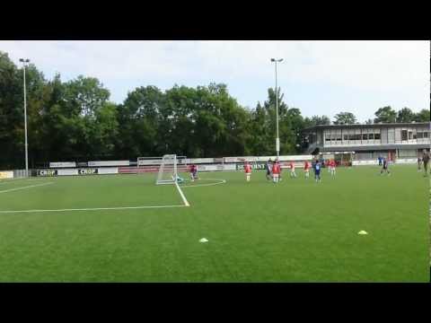 DOVO E1-Buitenveldert E1