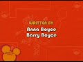 Playhouse Disney UK Handy Manny Coming Up Next Audio Promo January 9 2011 4 3