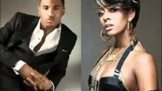 Trey Songz ft Keri Hilson Fuck With You No More