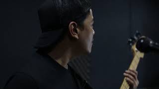 I GOT A WOMAN (RAY CHARLES)-  BLEU RASCALS LIVE SESSION