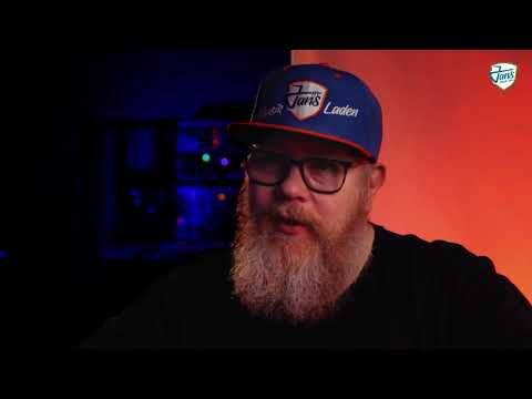 Elektron Digitakt Tutorial Deutsch/German (4K) #elektron #digitakt