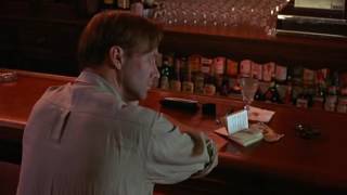 Until the end of the world (movie) - scene ( R.E.M. - Fretless)