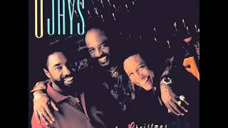 O'Jays   I Can Hardly Wait 'Til Christmas