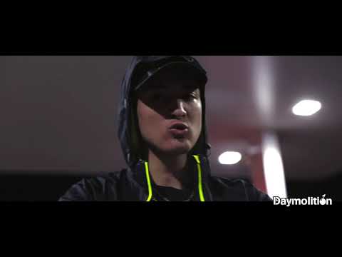 Yasko - La Nuit I Daymolition