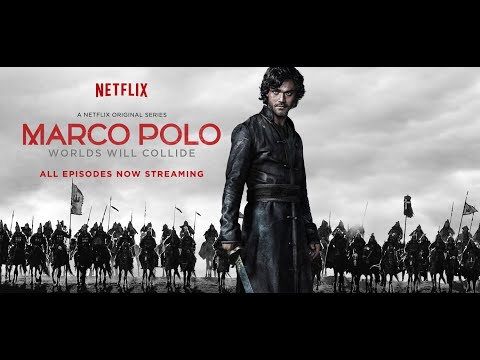 Marco Polo 2014 S01 E06