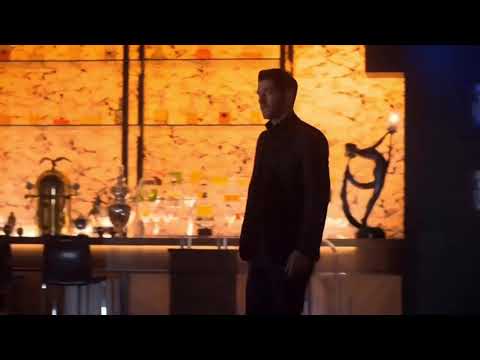 Lucifer Breakup Whit Eve 4X8 Super Bad Boyfriend