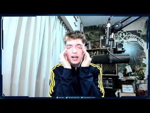 DAVOOXENEIZE GOLPEA A SU PERRA EN VIVO TRAS LA DERROTA DE BOCA JR 4 0 ANTE GODOY CRUZ