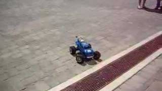 preview picture of video 'Widener University Engineering: Compressed Air Vehicle'
