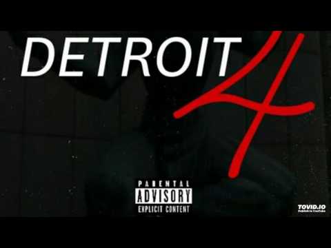 FuckEveryBodyGang Rondae "Solo"