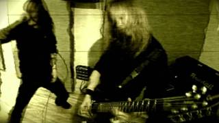 NIGHTRAGE - Wearing A Martyr's Crown [HD]