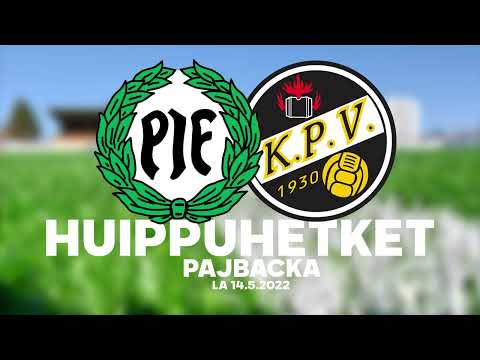 PIF - KPV la 14.5.2022 | Huippuhetket
