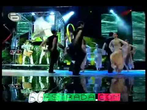 Елица и Стоян Янкулов-( хубава си моя горо )