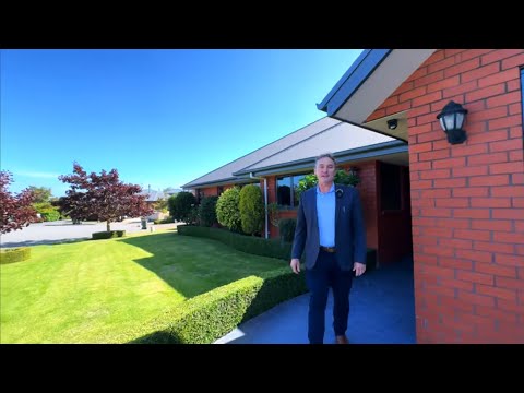 18 Millibrook Place, Tinwald, Ashburton, Canterbury, 4房, 2浴, 独立别墅