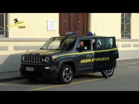 Vendevano online cellulari rigenerati, la Finanza scopre frode da 1,2 milioni di euro