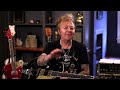 Brian Setzer - One Particular Chick (Behind The Song)