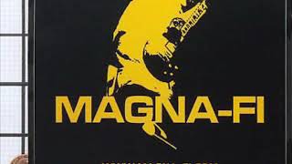 Magna Fi “Where Did We Go Wrong”. Live at the HiFi 02OCT2004