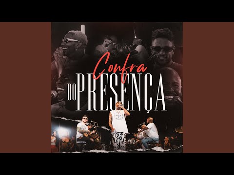 Já Tentei / Intrigas da Oposição / Traição / Ligando os Fatos (Ao Vivo)