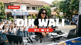 Download lagu Dik Wali DJ MIX  mp3