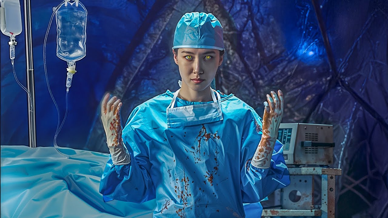 The Genius Doctor: A Raw Exploration of Brilliance and Sacrifice