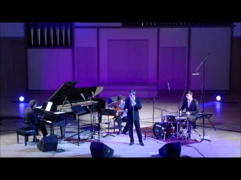 Philipp Weiss Quartet "I Fall In Love Too Easily"