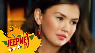 Rubi: "Ano ba maitutulong sa atin ng mga mabubuting tao?!" | Throwbackserye