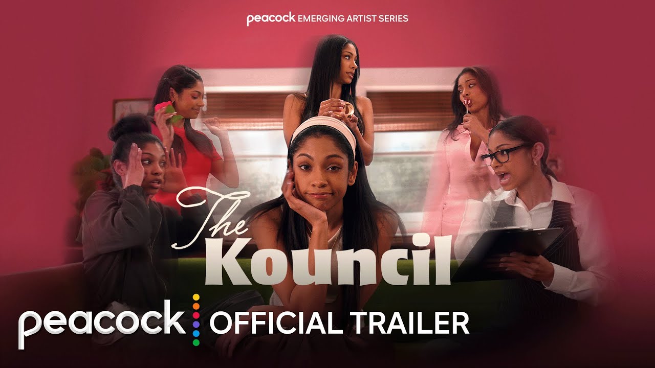 The Kouncil - Videos