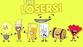 Download lagu Every Inanimate Insanity Contestant as Bfb teams (Redone) mp3