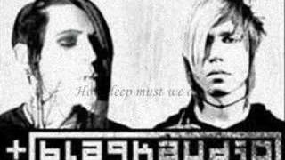 Bitter For Sweet : Blaqk Audio