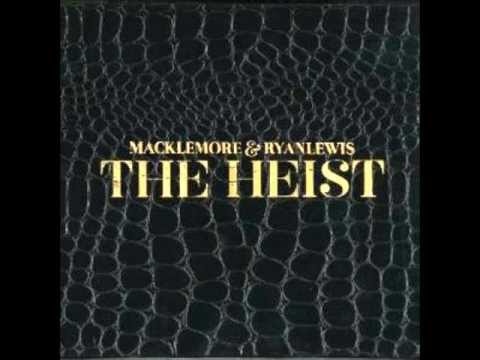 Macklemore and Ryan Lewis - Wake ft. Evan Roman