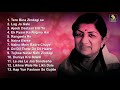 Best Evergreen Sad Song | Lata Mangeshkar | Vol. 2