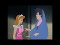 Cinderella Lady Tremaine Polish 2012 Part 3 5 Ripping The Dress