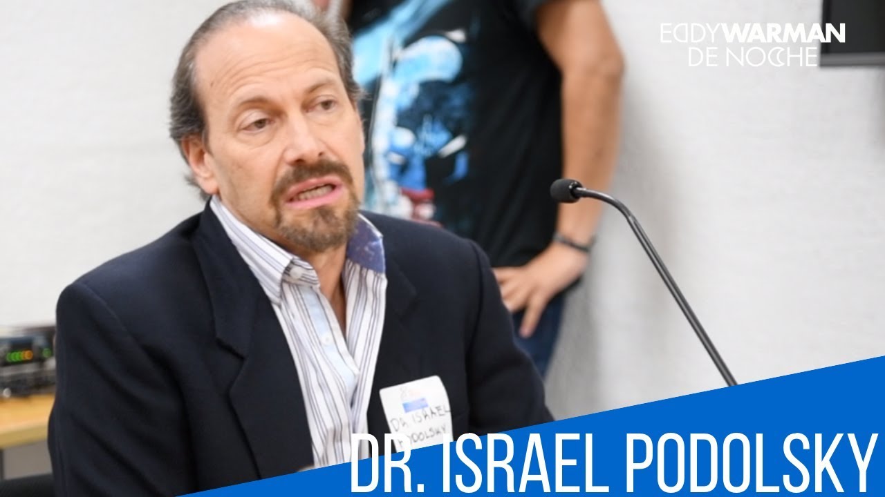 Israel Podolsky Rapoport-5