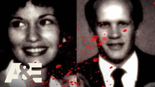 A Murderous Minister & His Mistress in Emporia, Kansas | City Confidential | A&E
